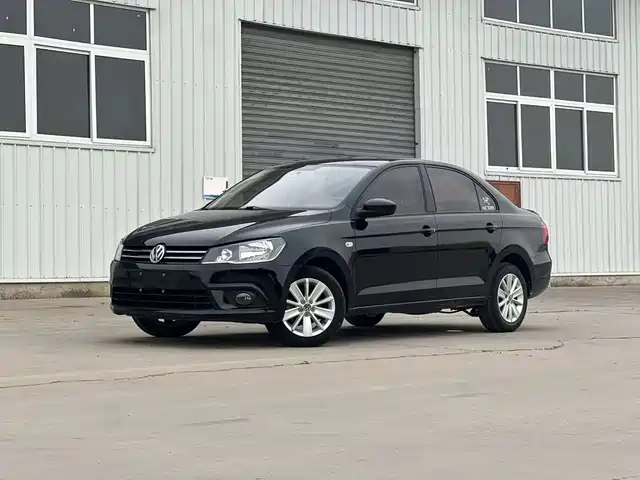 Volkswagen Jetta 2014