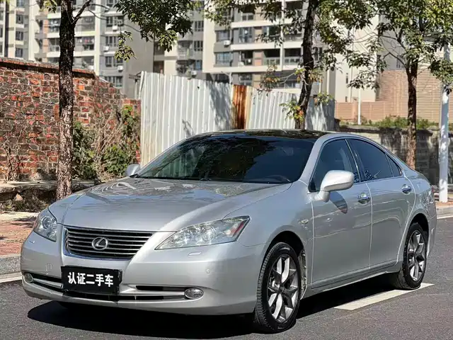 Lexus Lexus ES 2008