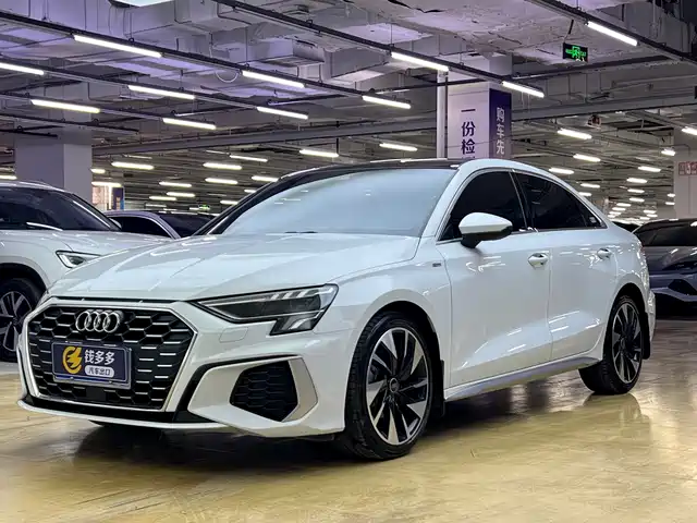 Audi Audi A3