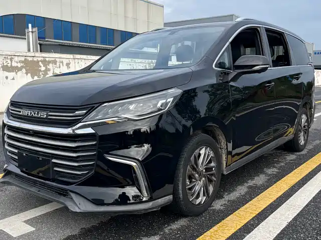 SAIC Maxus Maxus G50