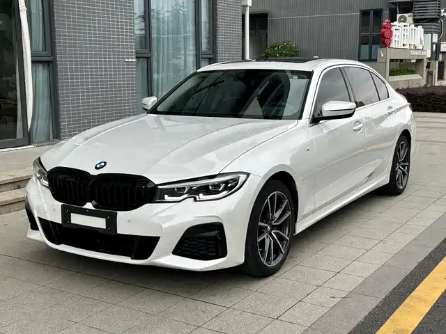 BMW BMW 3 Series