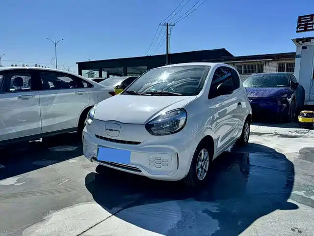 Roewe Kaiwei CLEVER 2022