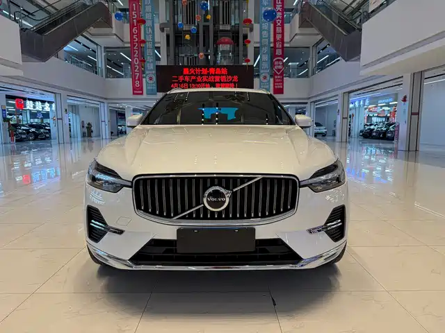 Volvo Volvo XC60 2024