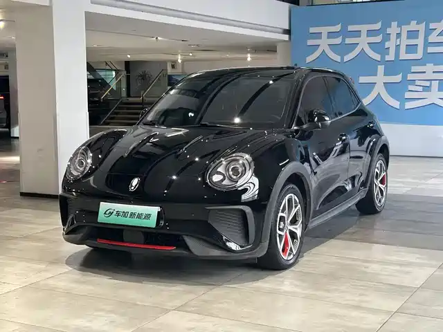 Ora Ora Good Cat GT 2025