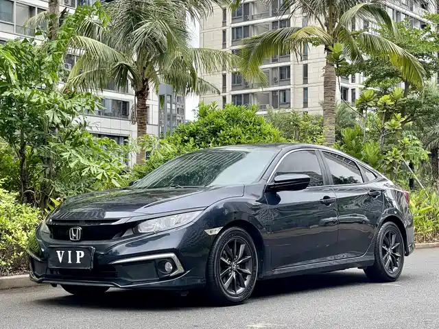 Honda Civic 2020
