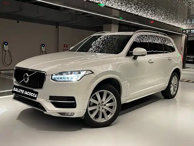 Volvo Volvo XC90 2016