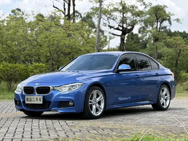 BMW BMW 3 Series