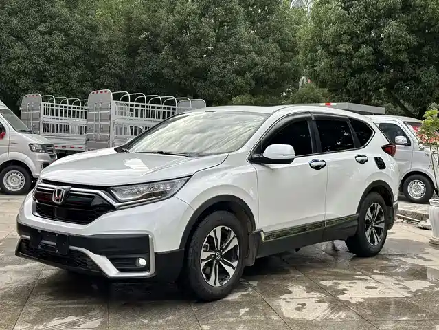 Honda Honda CR-V 2021