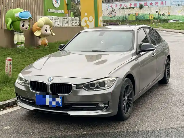BMW BMW 3 Series