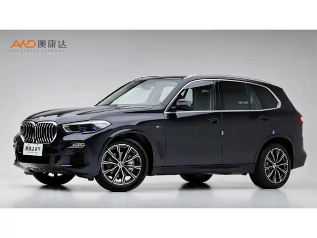 BMW BMW X5 (Import) 2020