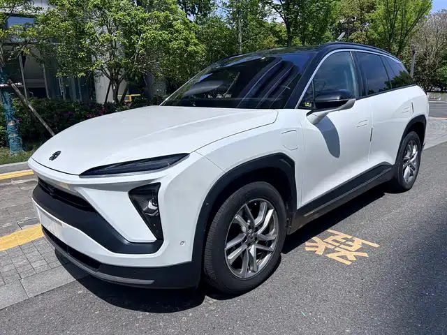 NIO NIO ES6