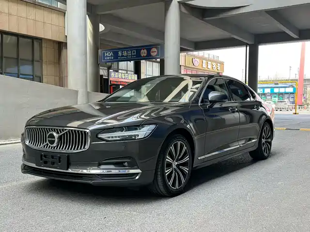 Volvo Volvo S90 2020