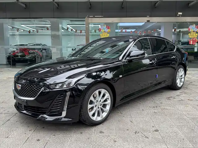 Cadillac Cadillac CT5 2023