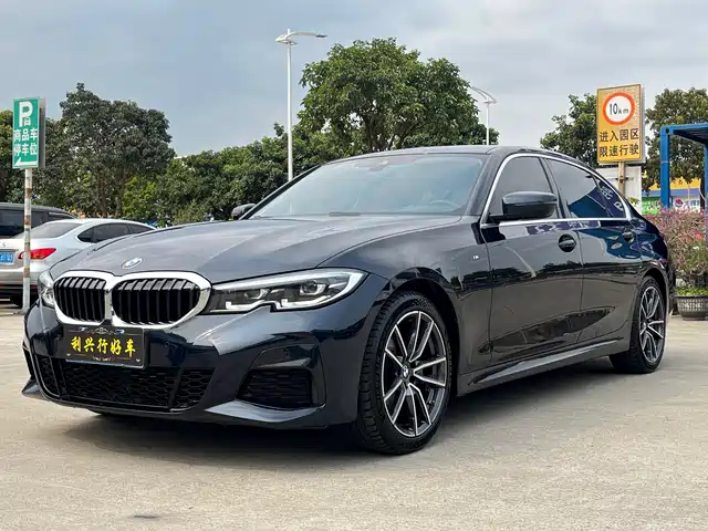 BMW BMW 3 Series