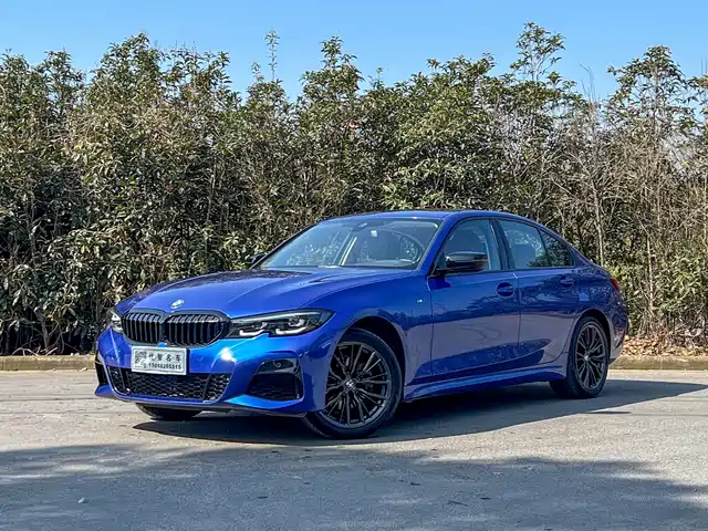 BMW BMW 3 Series