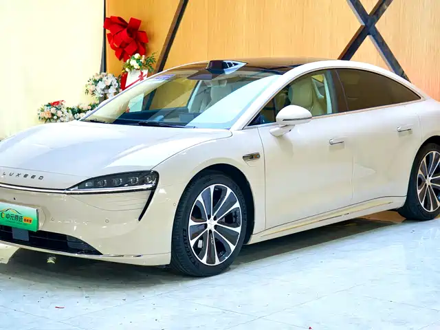 Zhijie Zhijie S7 2025