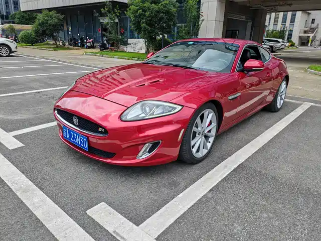 Jaguar Jaguar XK