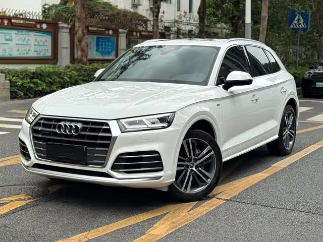 Audi Audi Q5L