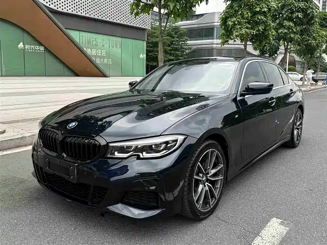 BMW BMW 3 Series