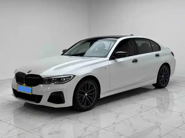 BMW BMW 3 Series 2020