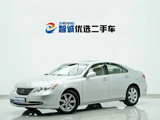 Lexus Lexus ES 2007