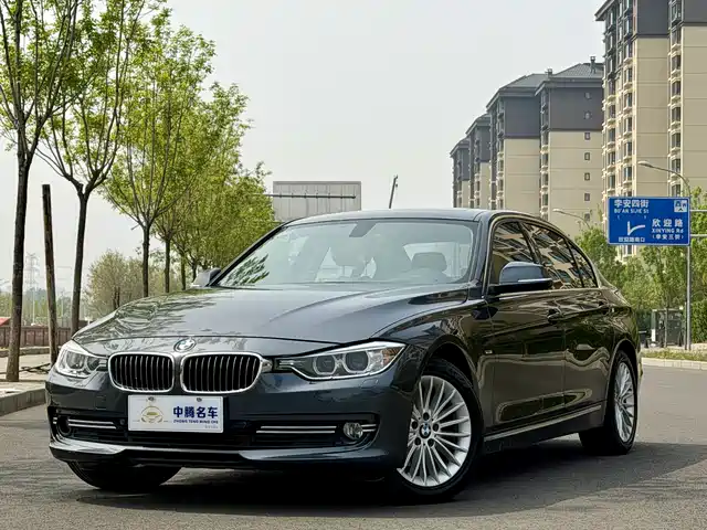 BMW BMW 3 Series
