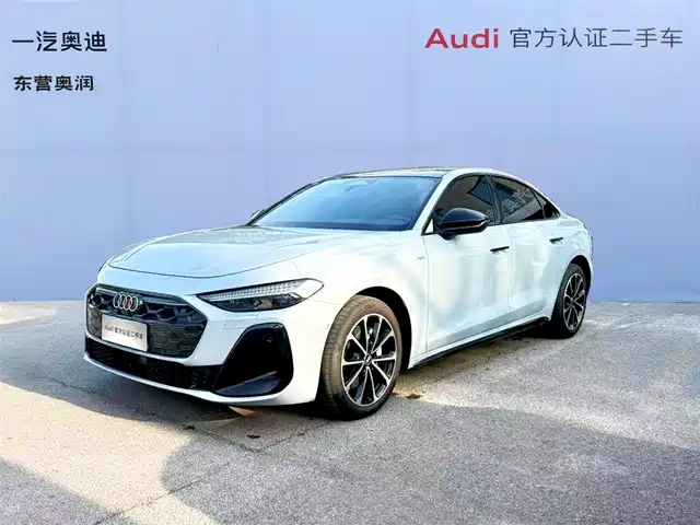 Audi Audi A5L 2025