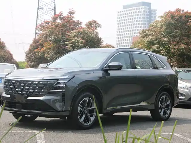 Changan Changan CS75 PLUS