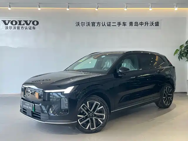 Volvo Volvo XC70 Plug-in Hybrid 2026