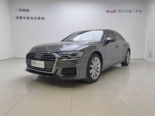 Audi Audi A6L