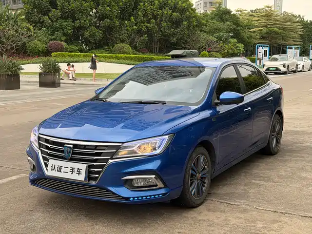 Roewe Roewe i5 2019