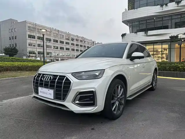 Audi Audi Q5L 2023