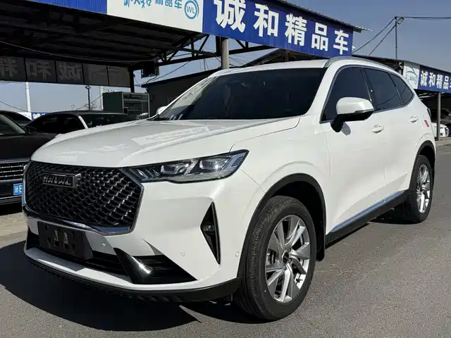 Haval Haval H6 2021
