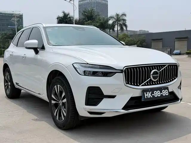 Volvo Volvo XC60 2025