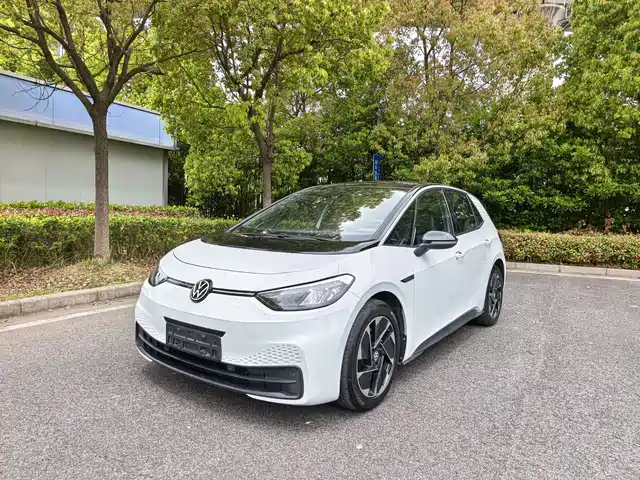 Volkswagen Volkswagen ID.3 2023
