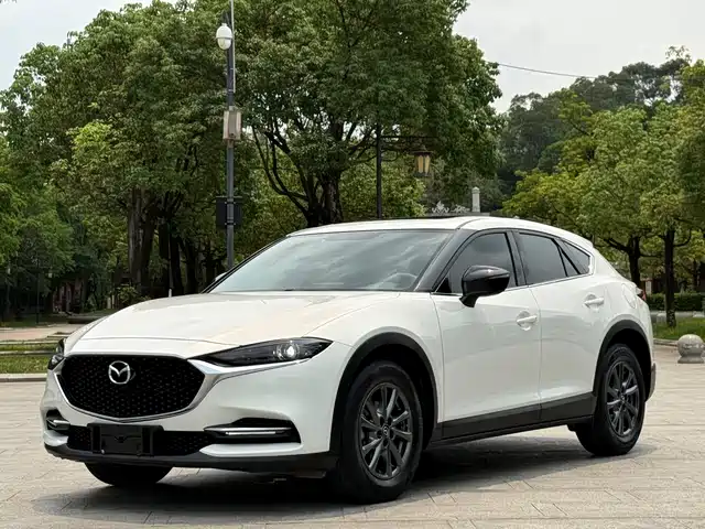 Mazda Mazda CX-4 2020