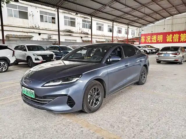 BYD Seal 06 New Energy 2025