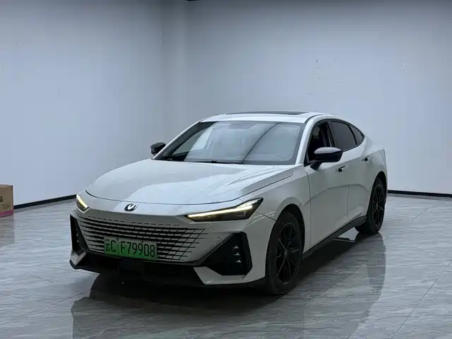 Changan Changan UNI-V iDD