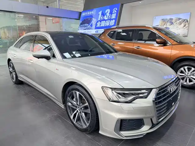Audi Audi A6L
