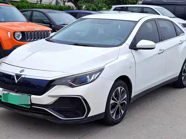 Venucia Venucia D60EV