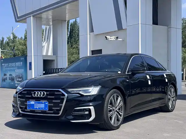 Audi Audi A6L