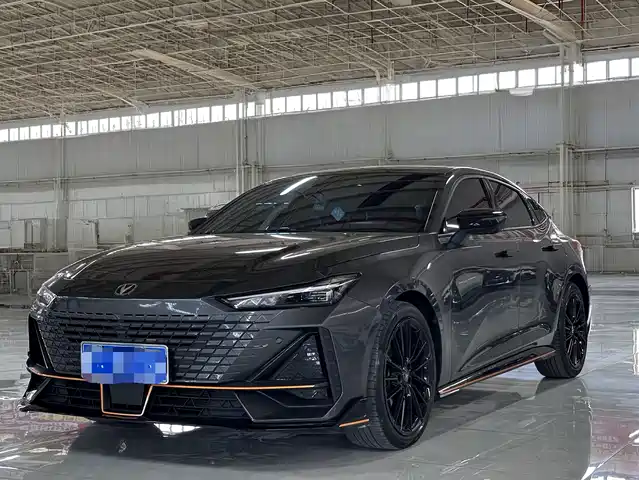 Changan Changan UNI-V 2023