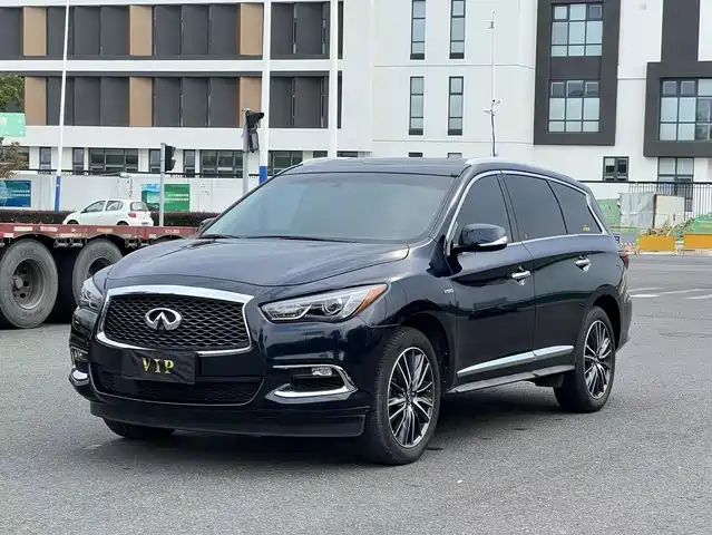 Infiniti Infiniti QX60 (Import) 2019