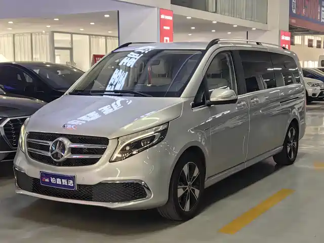 Mercedes-Benz Mercedes-Benz V-Class 2022