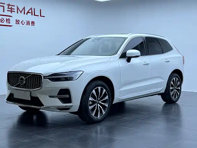 Volvo Volvo XC60 2023