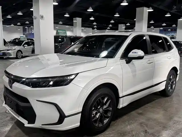 Honda Haoying 2024