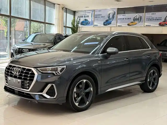 Audi Audi Q3 2023