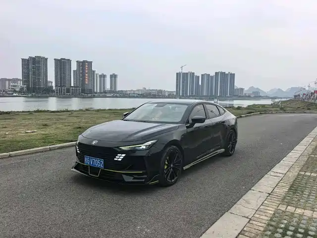 Changan Changan UNI-V