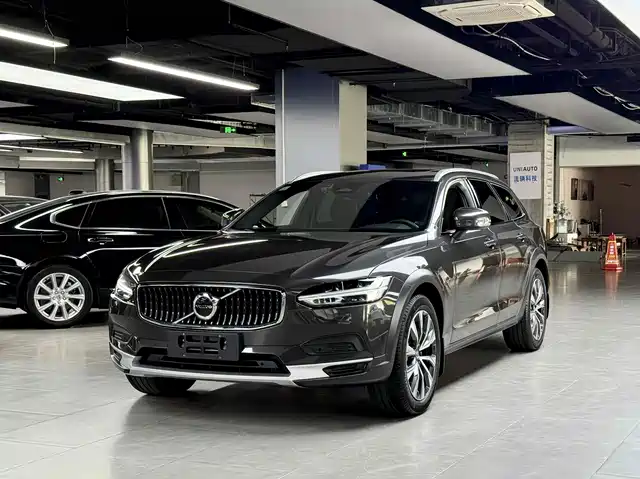 Volvo Volvo V90 2024