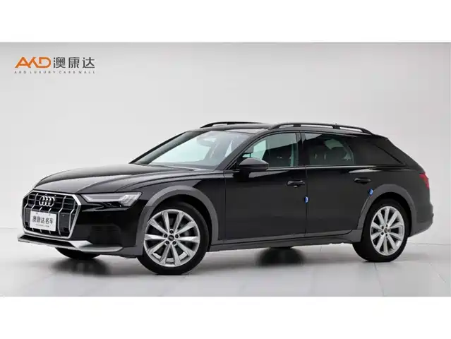 Audi Audi A6 (Import)